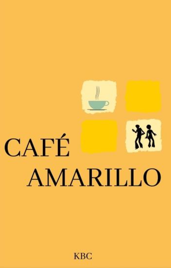 Café Amarillo