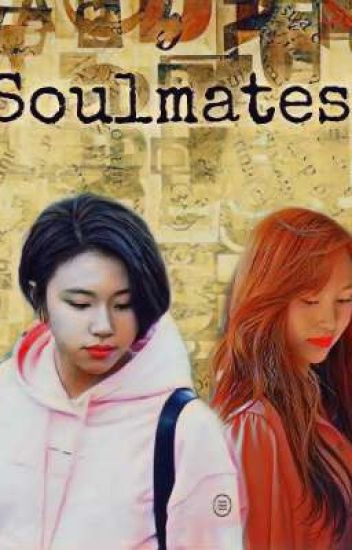 Soulmates? - Michaeng G!p