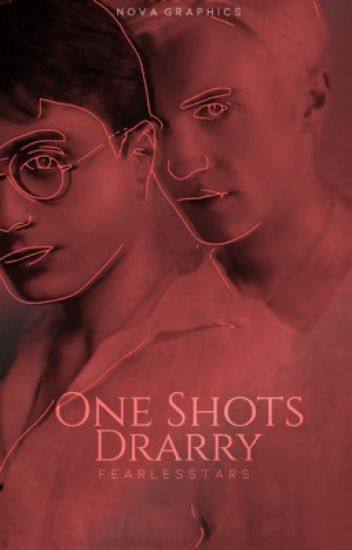 One-shots [ Drarry/harco ]
