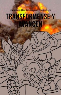 Transformense Y Avancen | Transformers