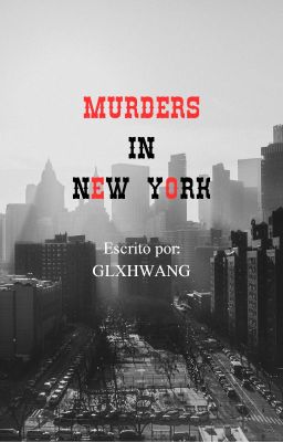 Murders in new York (en Proceso)