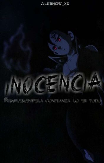 Inocencia (zeldris & Lectora)