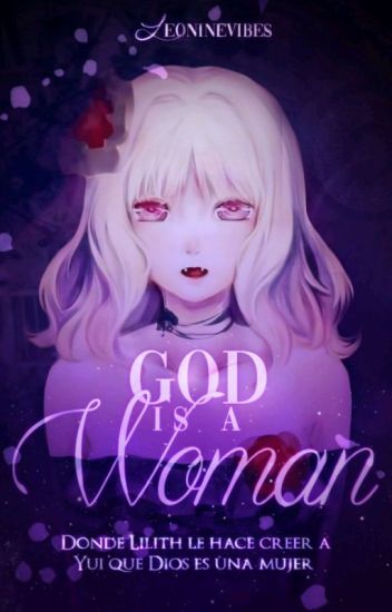 God Is A Woman, Yui Komori