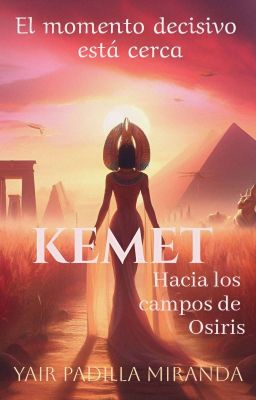 Kemet Vol. 2: Hacia los Campos de O...