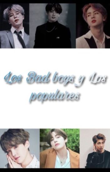 Los Bad Boys Y Los Populares{jm,nj,kv}