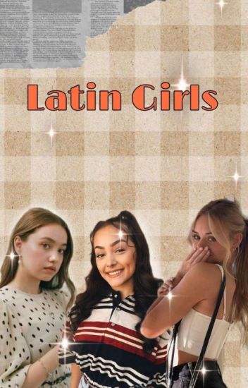 Latin Girls