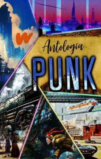 Antología Punk
