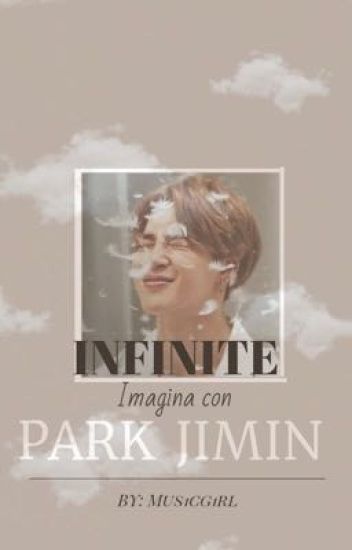 Infinite | Park Jimin