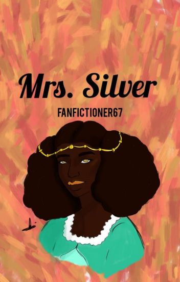 Mrs. Silver [el Planeta Del Tesoro]