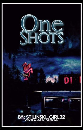 One Shots || Riverdale || (#os2)