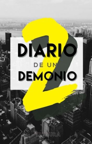 Diario De Un Demonio 2