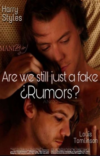" Are We Still Just A Fake Rumour ? " | 𝙻.𝚂. | 𝙿𝙰𝚄𝚂𝙰𝙳𝙰