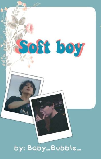 Soft Boy [kookgi]
