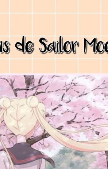 Icons De Sailor Moon.. 🌻 (terminado..🌻)