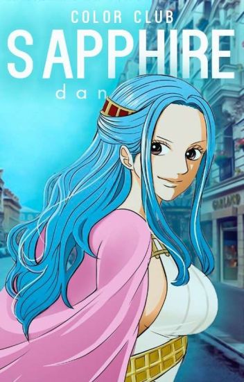 Color Club: Sapphire ||one Piece