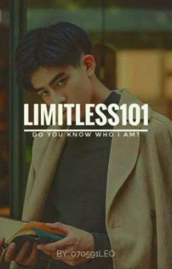Limitless101 (complete)