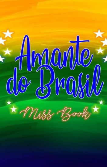 Amante Do Brasil