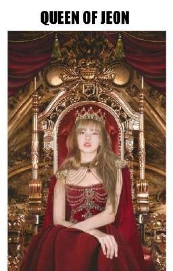Queen Of Jeon [liskook]