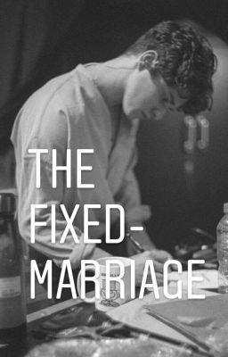 the Fixed-marriage | Bradley Simpson