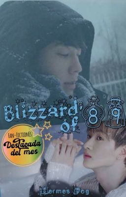 Blizzard of '89