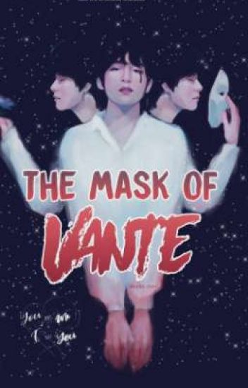 ❝the Mask Of Vante ❞𝚃𝚊𝚎𝚔𝚘𝚘𝚔