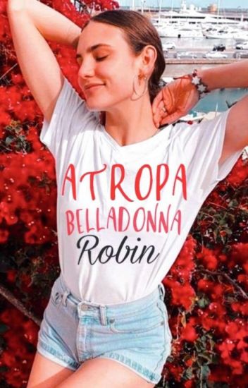-ˏˋ Atropa Belladonna ˊˎ- Lesbian