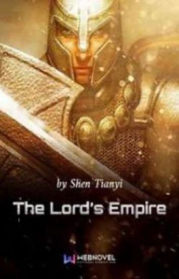 The Lord's Empire (part 2)