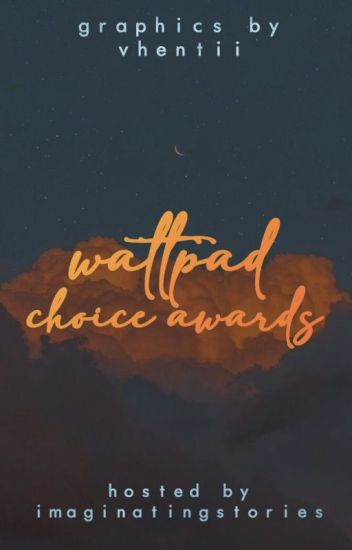 Wattpad Choice Awards