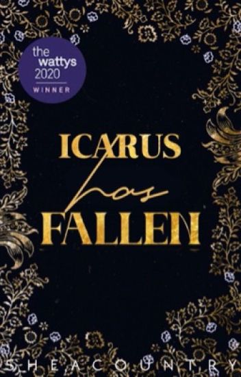 Icarus Has Fallen ✓