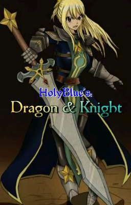Dragon & Knight
