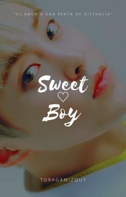 Sweet ♡ boy | Chenmin