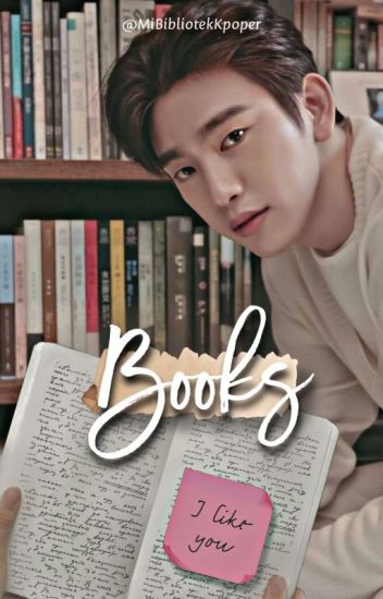 || • Books • || Jingyeom