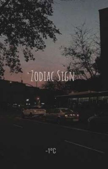 Zodiac Signs ✨