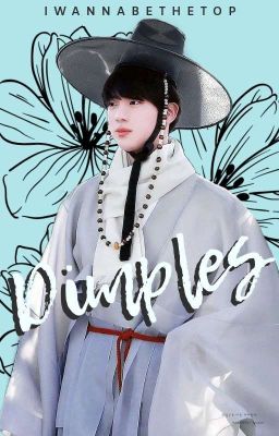 Dimples [ Namjin ]