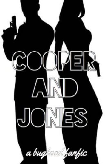 Cooper & Jones | Bughead
