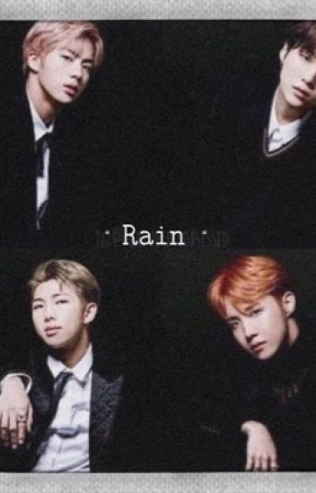 "rain" (a Bts Hyung Line Ff )