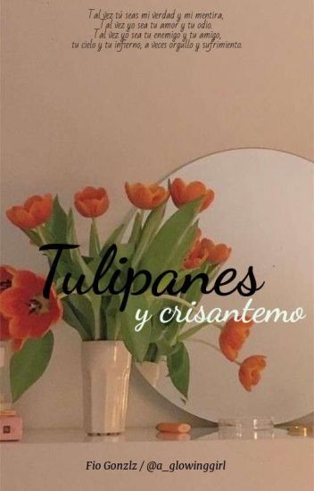 Tulipanes Y Crisantemo [myg+jjk]