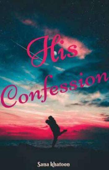 His Confession (billionaire Love#2)
