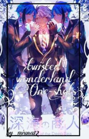Twisted Wonderland (personaje X Lectora)