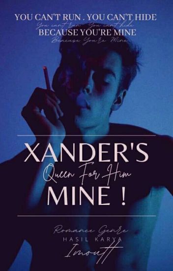 Xander's Mine
