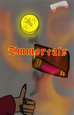 ask and Dare the Immortals
