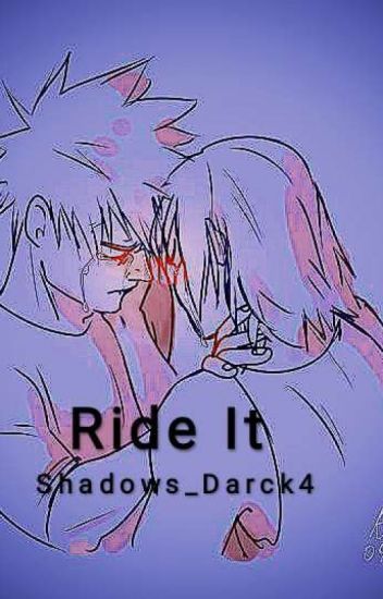 Ride It [kiribaku]