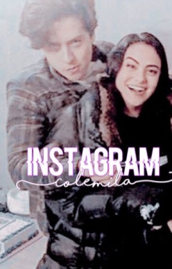 Instagram Colemila