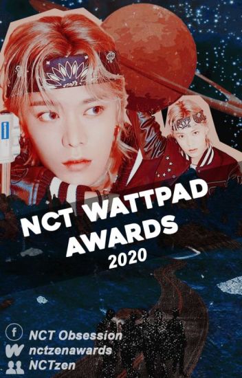 Nct Wattpad Awards 2020