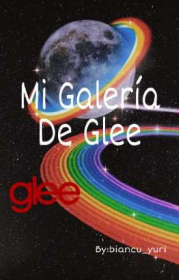 Mi Galería De Glee