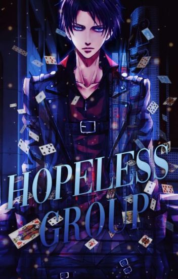 Hopeless Group » Shingeki No Kyojin