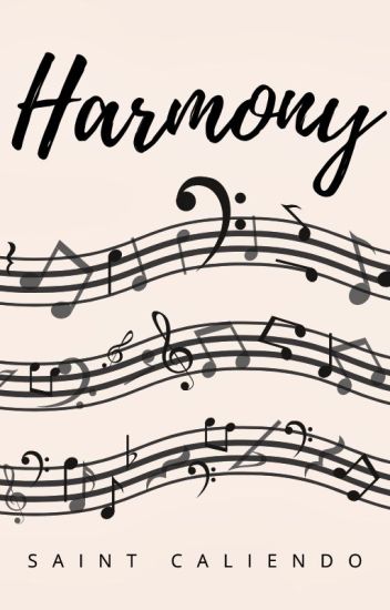 Harmony [mxm]