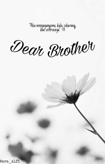 Dear Brother || Jaehwall Ft. Kevin