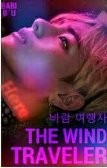The Wind Traveler [kim Taehyung]©