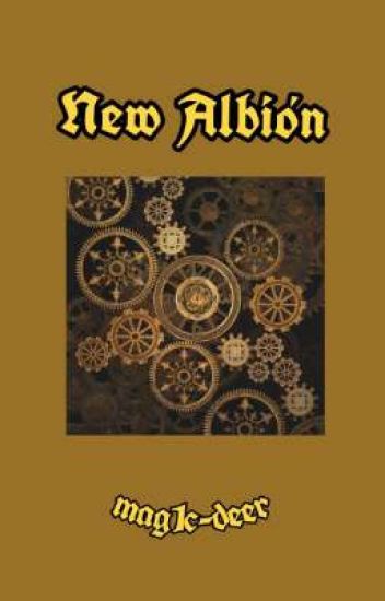 New Albion